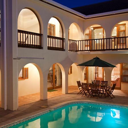 Penguino Guesthouse Hermanus Luaran gambar