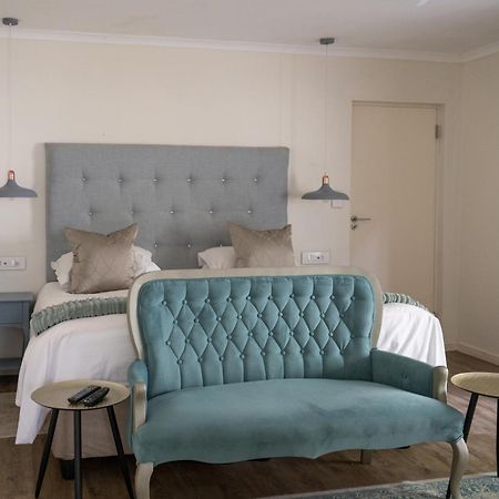 Penguino Guesthouse Hermanus Luaran gambar