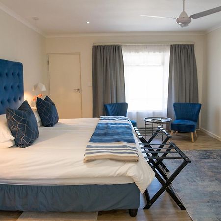 Penguino Guesthouse Hermanus Luaran gambar