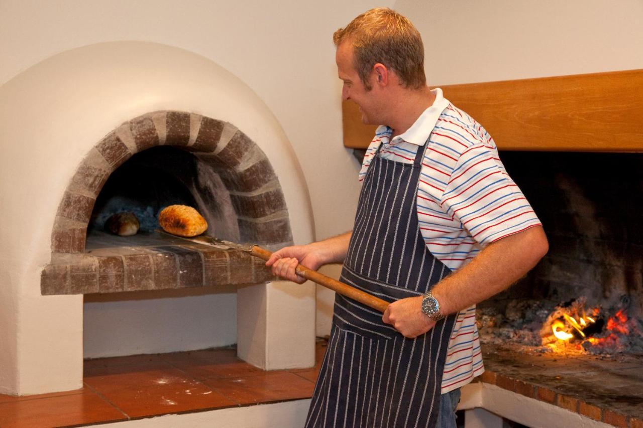 Penguino Guesthouse Hermanus Luaran gambar