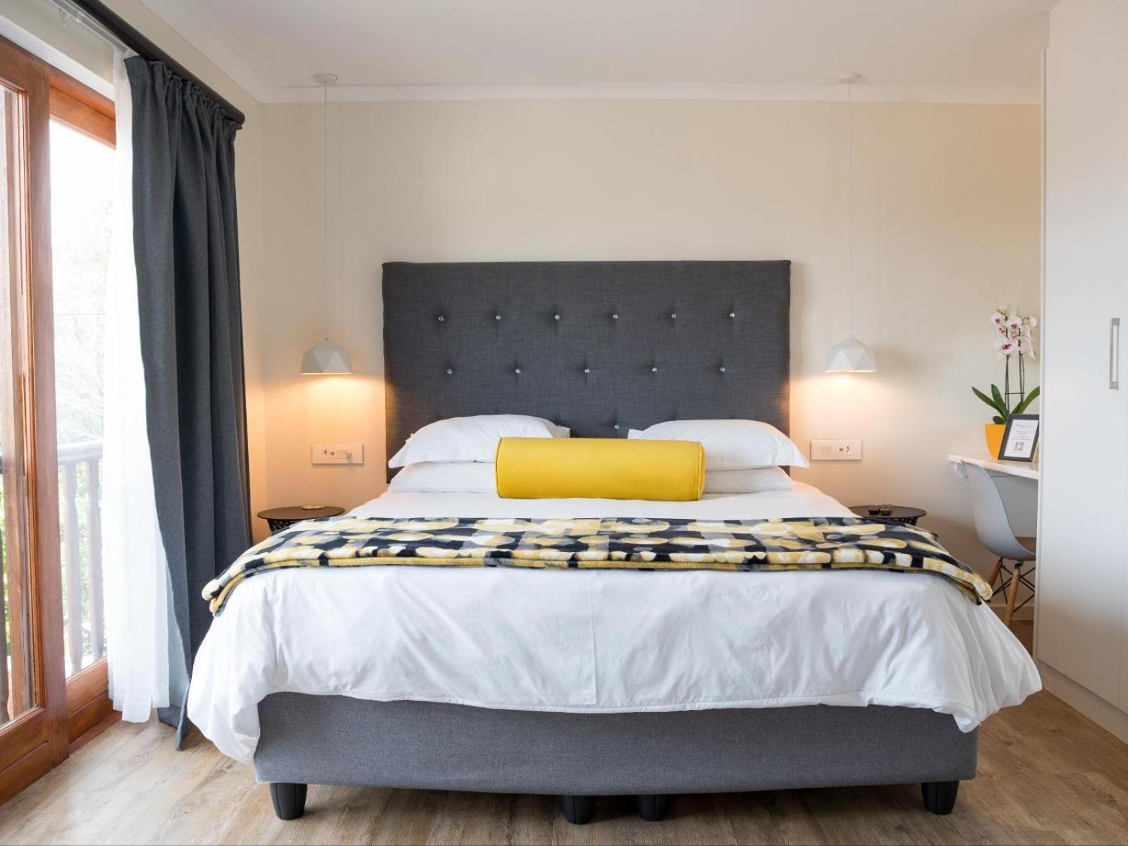 Penguino Guesthouse Hermanus Luaran gambar