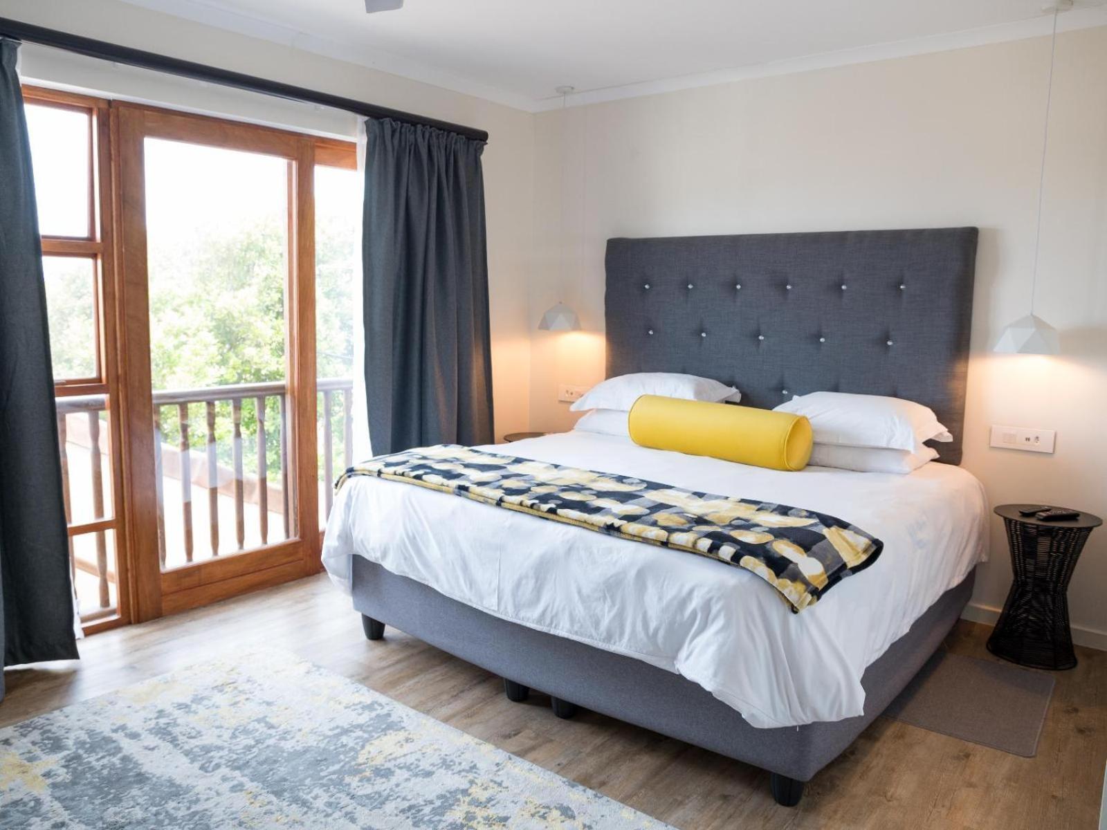 Penguino Guesthouse Hermanus Luaran gambar