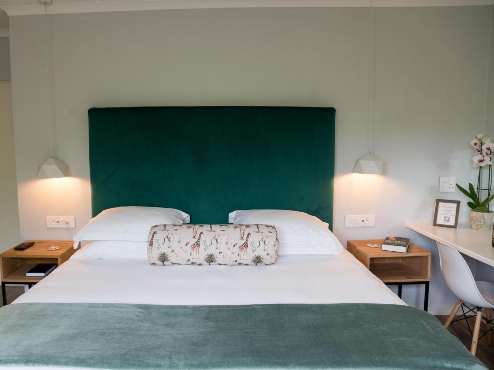 Penguino Guesthouse Hermanus Luaran gambar