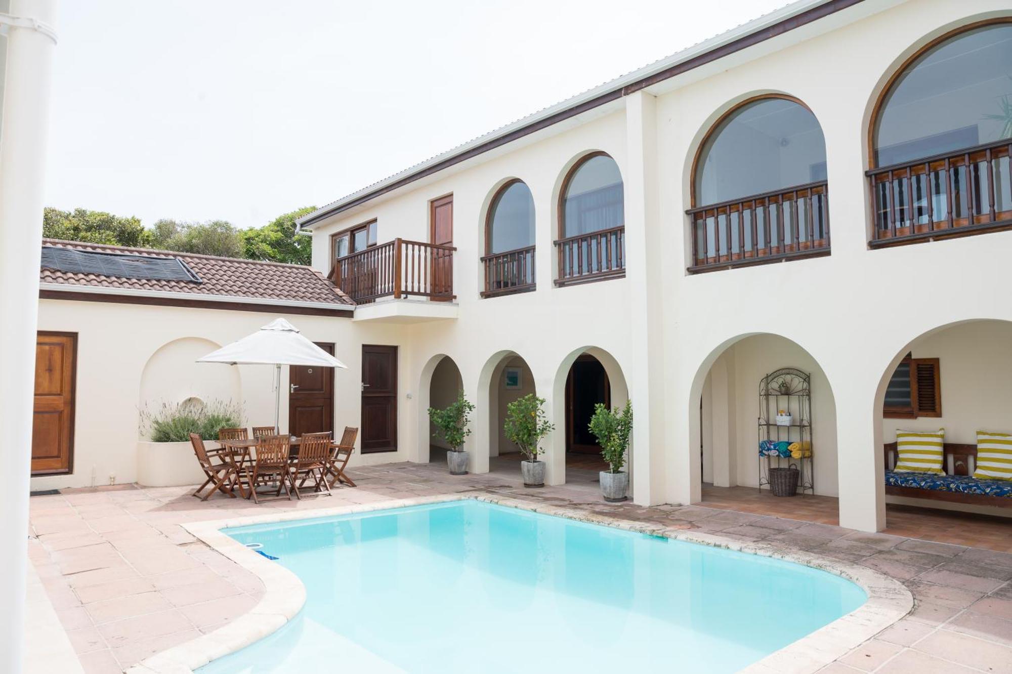 Penguino Guesthouse Hermanus Luaran gambar
