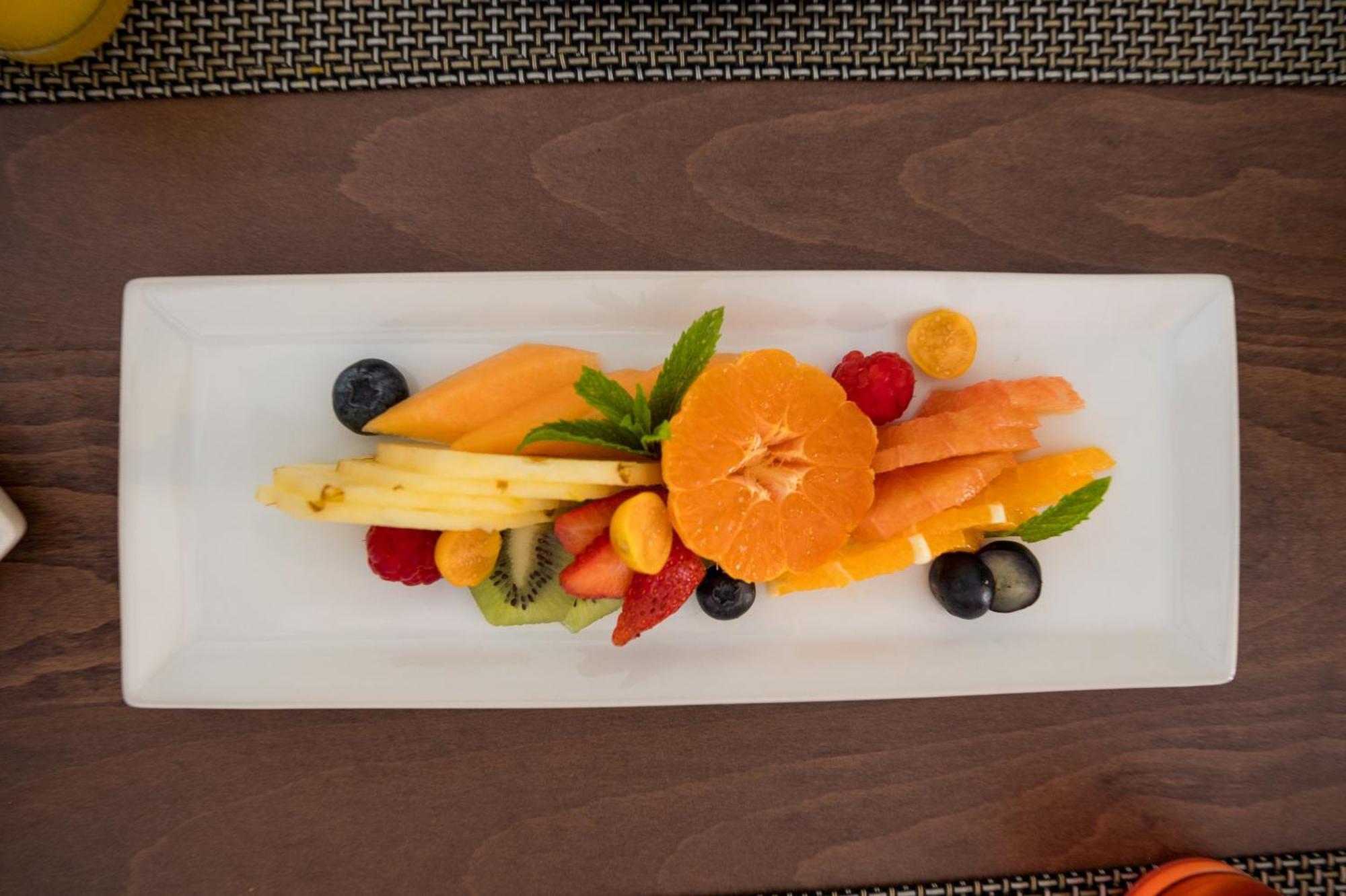 Penguino Guesthouse Hermanus Luaran gambar