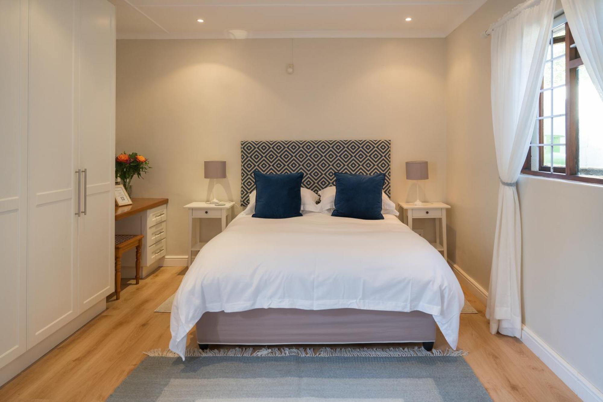 Penguino Guesthouse Hermanus Luaran gambar